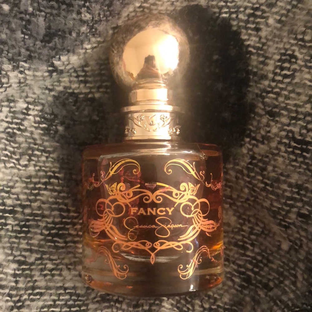Jessica Simpson Fancy Eau de Parfum